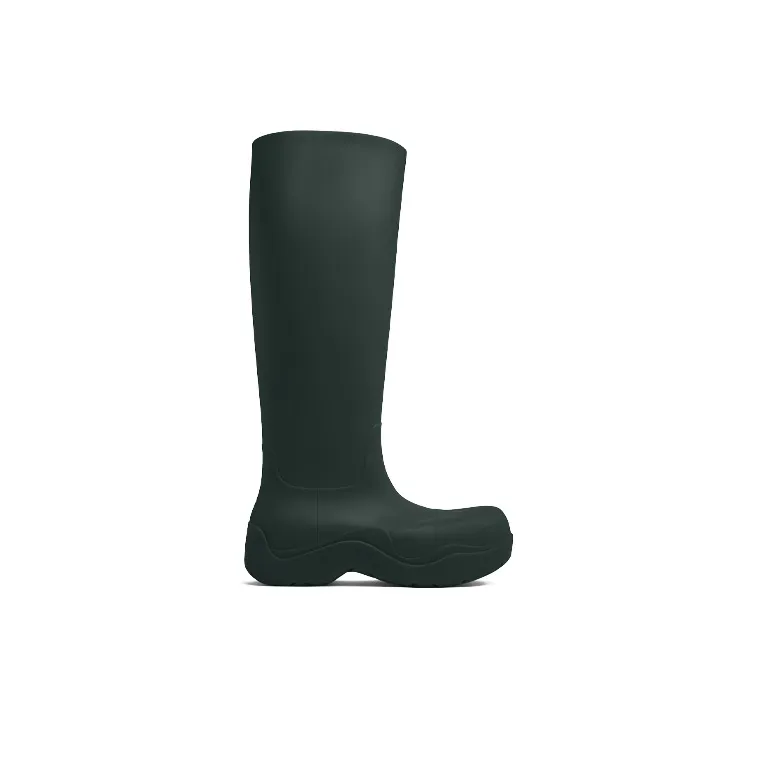 Bottega Veneta Puddle Knee High Boots Women's-1