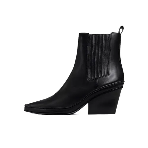 TORY BURCH Ankle Boots Women's Black