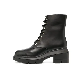 Stuart Weitzman/SW Ankle Boots Women's