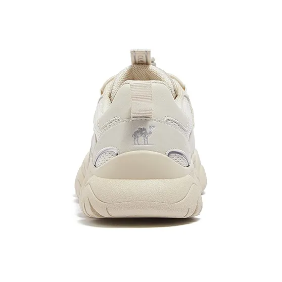 CAMEL Anti Slip And Wear Resistant Coverage Low Top Casual Shoes Women's-10