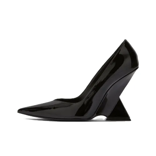 The Attico Cheope Pumps