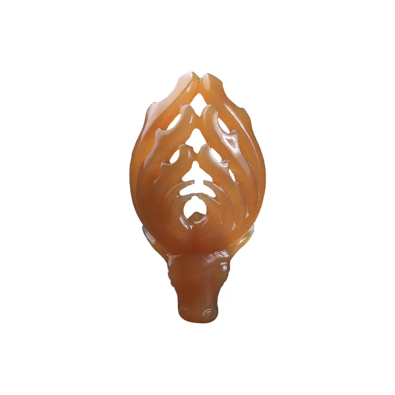 Renyu Jewelry Pendants Sugar Jade Women's-0