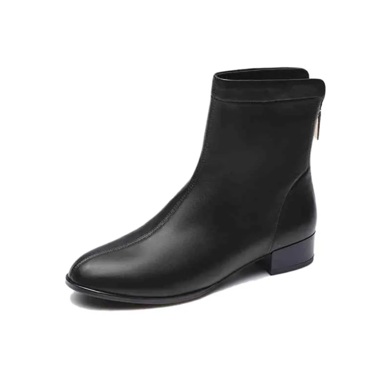Le Saunda Ankle Boots 3cm Women's-3