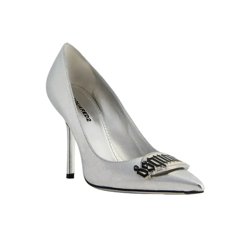 DSQUARED 2 Gothic Pumps-2