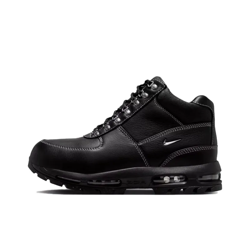 Nike Air Max Goadome Prm Black Off Noir-0