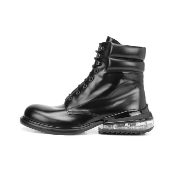 Maison Margiela Tabi Martin Boot Men's Black