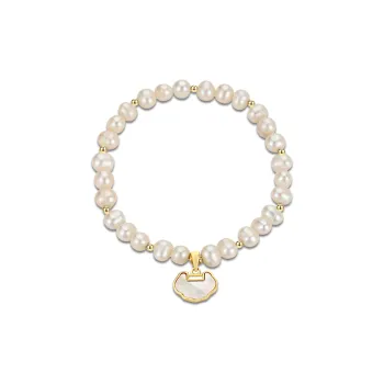 Taste The Color Pearl Bracelets Women's