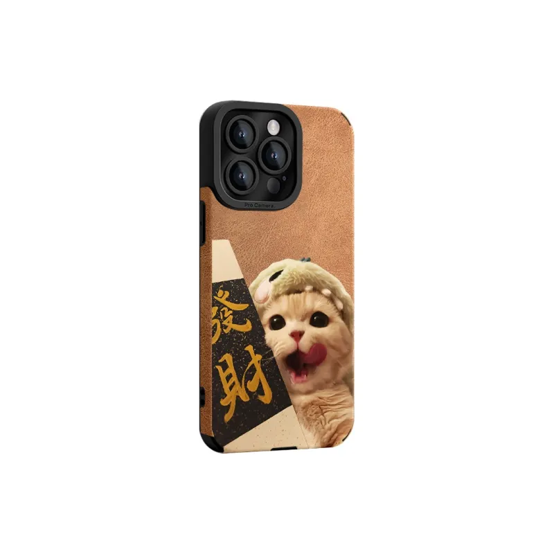 CHUNFAN Phone Cases-15
