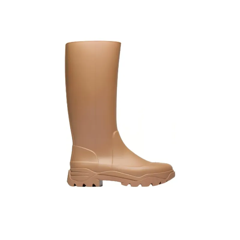Maison Margiela Tabi Rain Boots-1