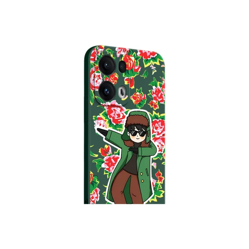 CHUNFAN Phone Cases-19