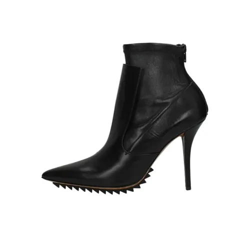 Givenchy Ankle Boots Women's Black