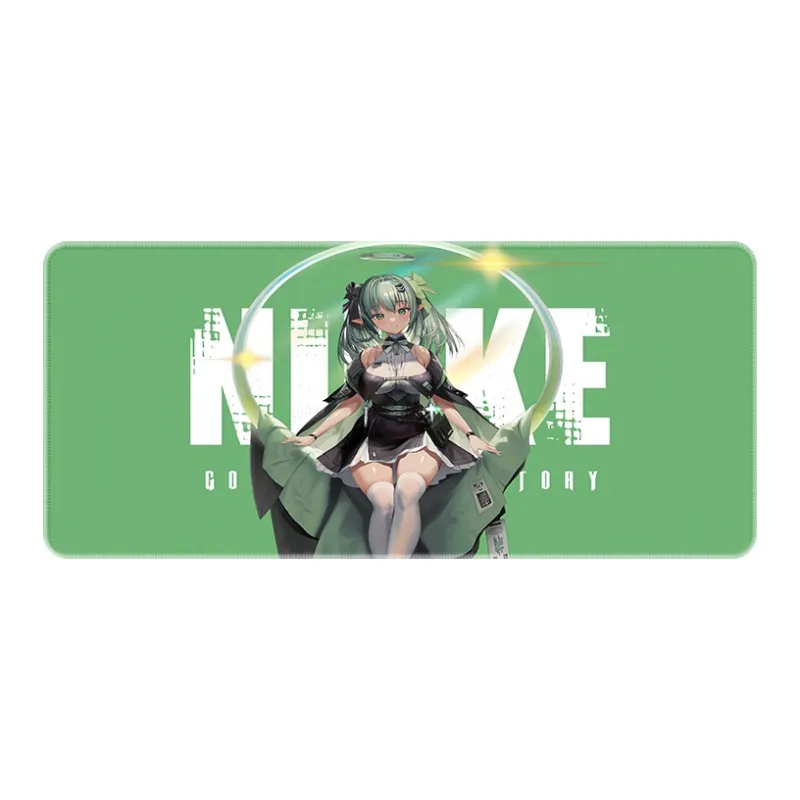 GULAN Mouse Pad Extra Large Heating Desk Pad GAL531 540 For Students Dormitory Office Writing-12