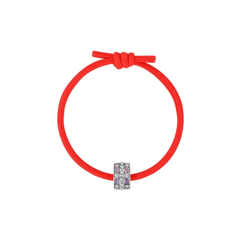 CHIMERA Copper Alloy Hair Tie Hair Tie Hair Accessory Women's-5