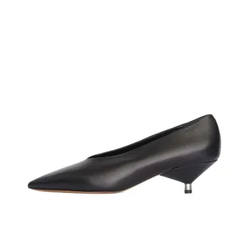 ISABEL MARANT High Heels 4.5cm Women's Black