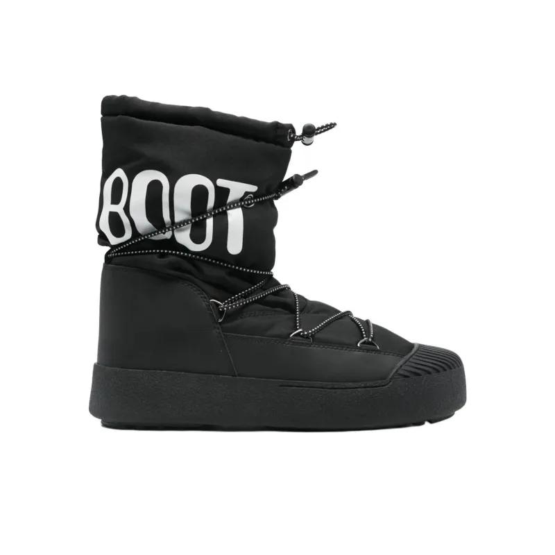 Moon Boot MTrack Lace Up Polar Boots-1