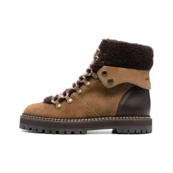 See By Chloé Eileen Ankle Boots