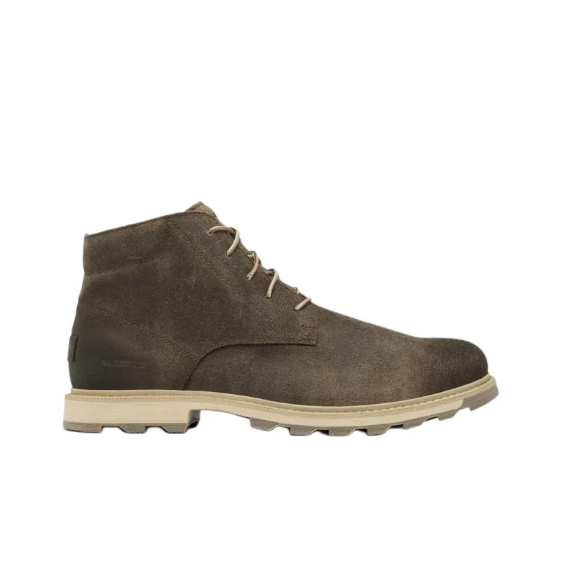 SOREL Ankle Boots Men Beige-1