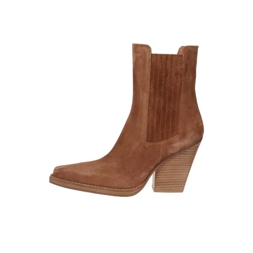 Sandals TAMARIS 1-28254-26 Nut 440