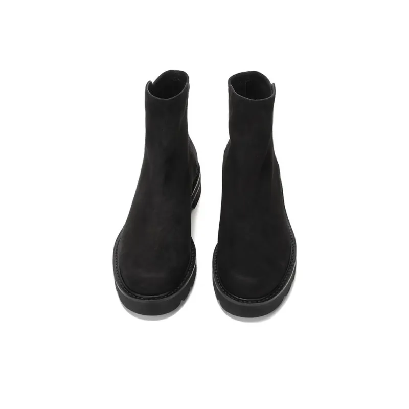 Stuart Weitzman/SW Ankle Boots Women's Black-3
