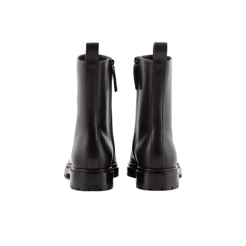 AMANI Ankle Boots Women's Black-4