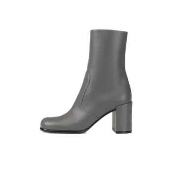 SERGIO ROSSI Aden Ankle-length Boots