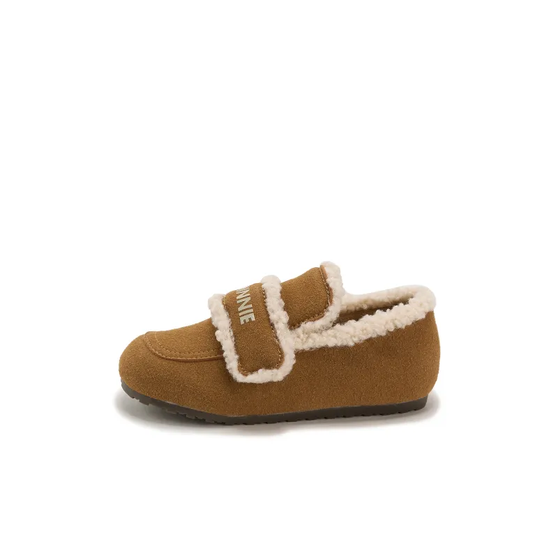Disney Minnie Series Kids' Casual Shoes Grade School-6