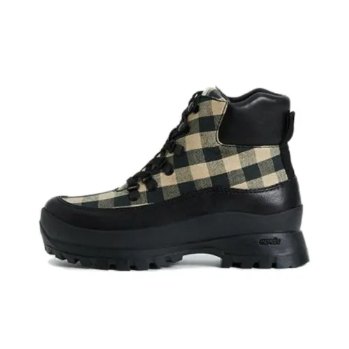 Loeffler Randall Ankle Boots Women's Multicolor