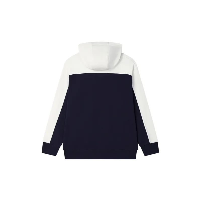 FILA Sweatshirt Men's Secret Mirror Blue-1