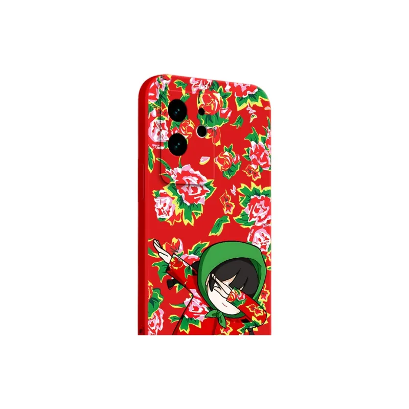 CHUNFAN Phone Cases-4