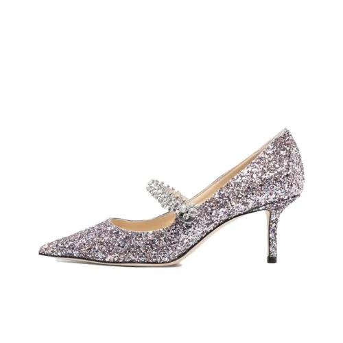 Jimmy Choo Big Pump 65mm Pumps