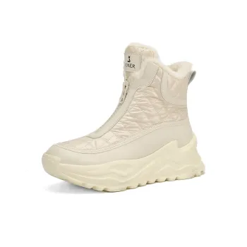 FOXER Thermal Short Snow Boots Women's