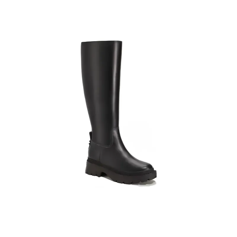 COACH Julietta Leather Boots-1