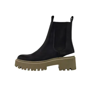 Maje Chelsea Boots Women's Black