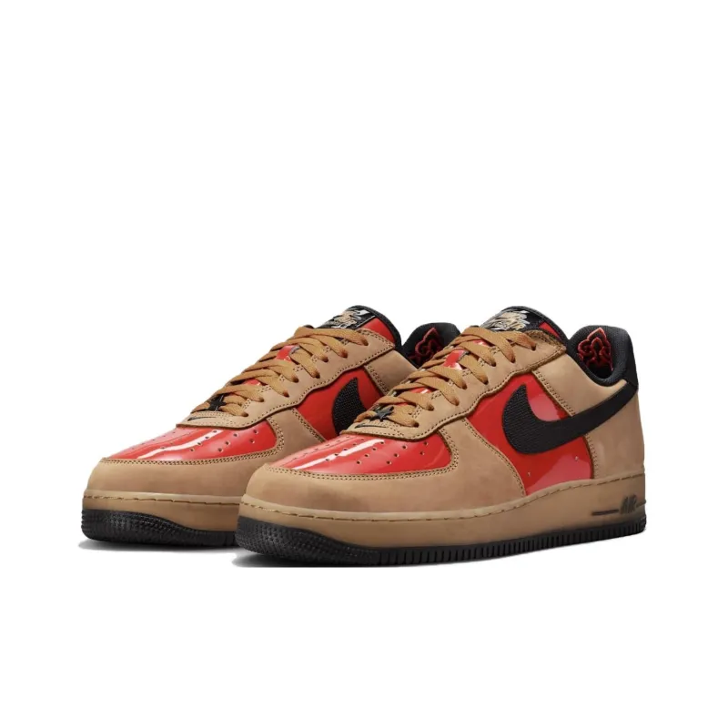 Nike Air Force 1 Low World Tour Shanghai-2