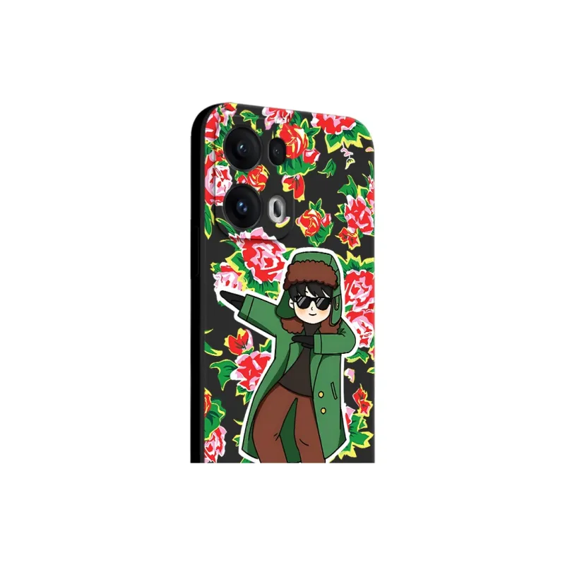 CHUNFAN Phone Cases-29