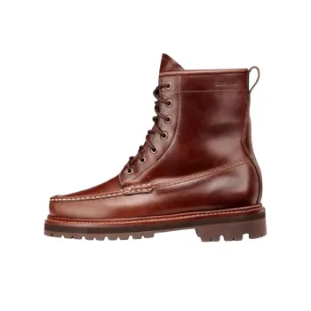 G.H. Bass & Co. Ankle Boots Men's Brown
