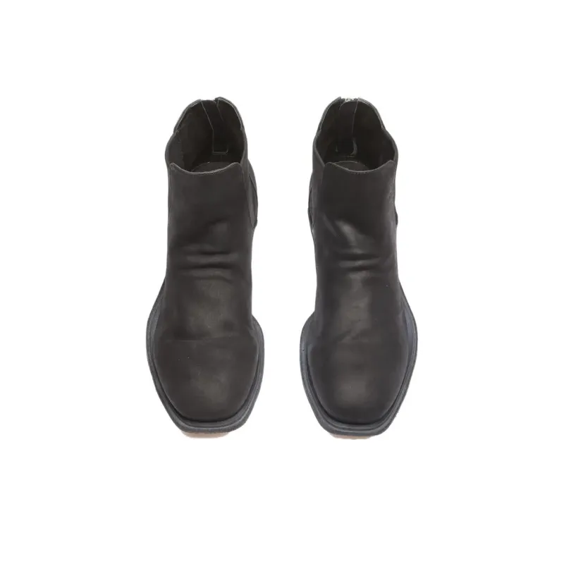 Officine Creative Durga 004 Chelsea Boots-4