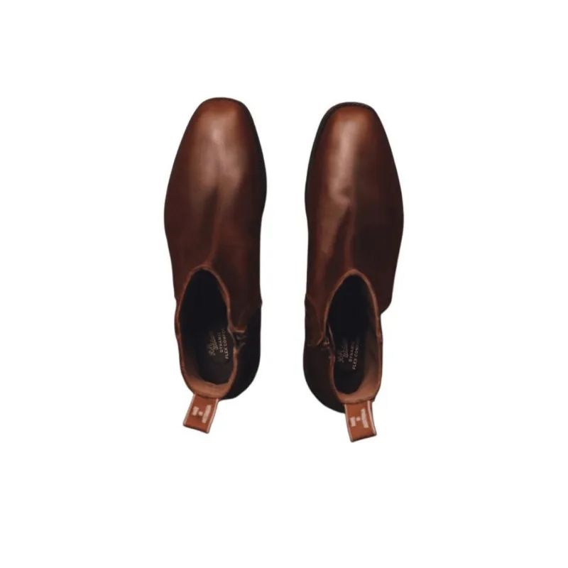 R.M.WILLIAMS Ankle Boots Men's Brown-3