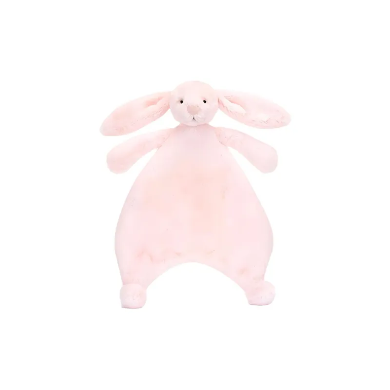 JELLYCAT Bashful Bunny Comforter Stuffed Animal-3