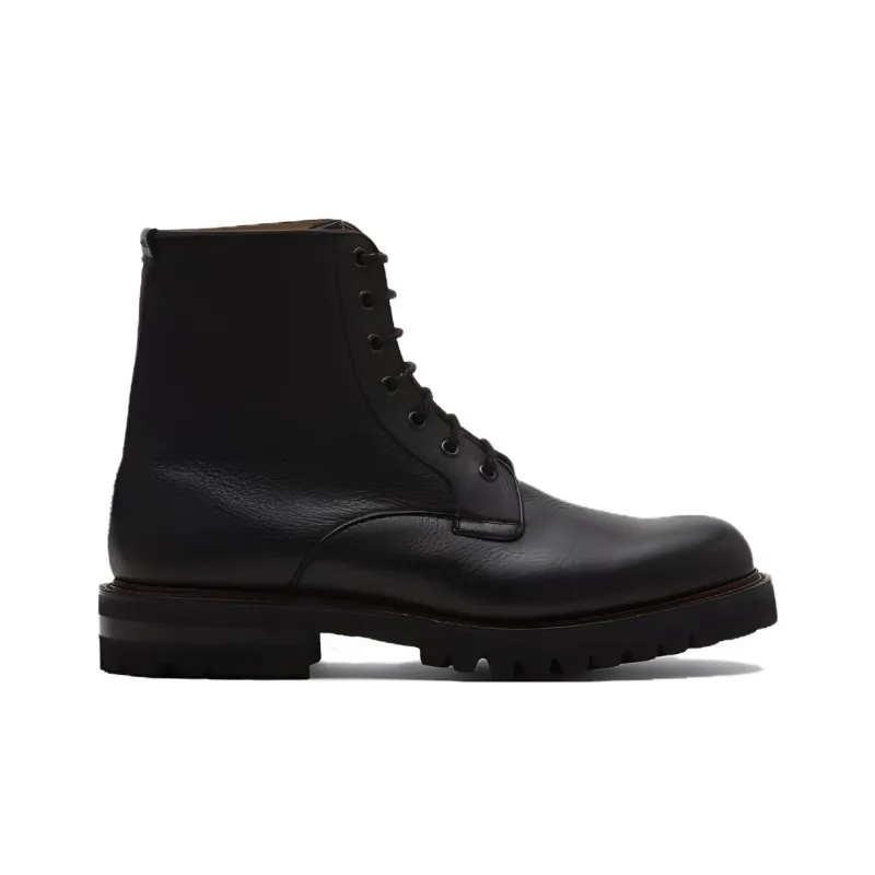 CHURCH'S Coalport 2 Lace-up Derby Boots-1