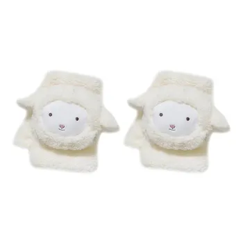 YUZHAOLIN Polyester Knit Gloves Unisex