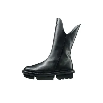 Trippen Ozzy Ankle Boots Women's Black