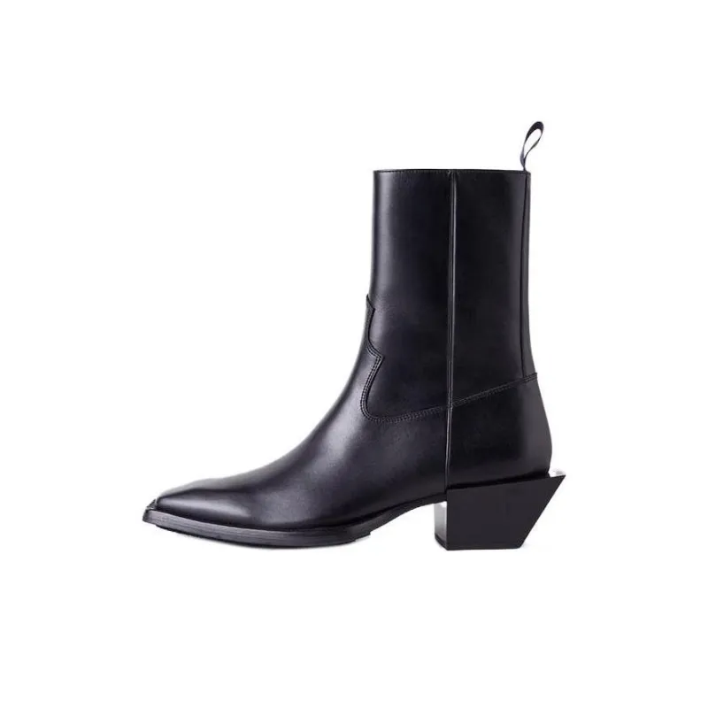 EYTYS Chelsea Boots Women's Black-0