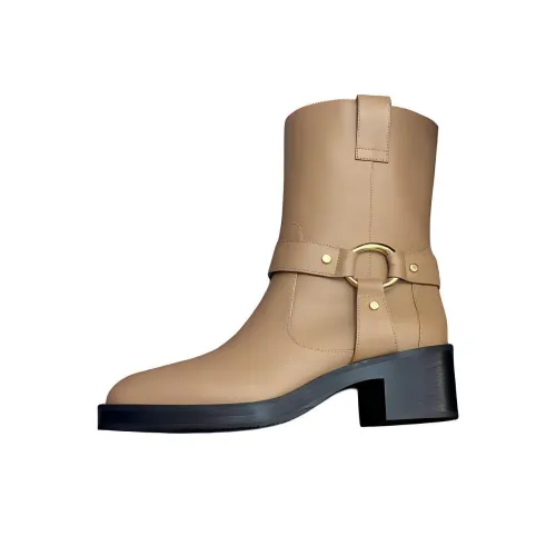Stuart Weitzman/SW Ankle Boots Women's Brown