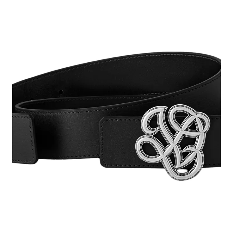 LOUIS VUITTON M8880T Lv Dynasty 35mm Reversible Belt-2
