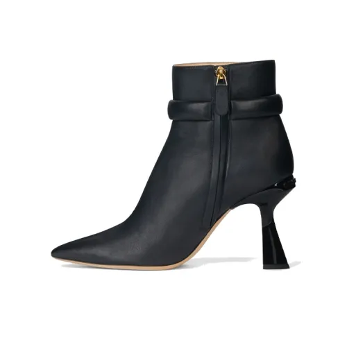 Givenchy Ankle Boots Women's Black