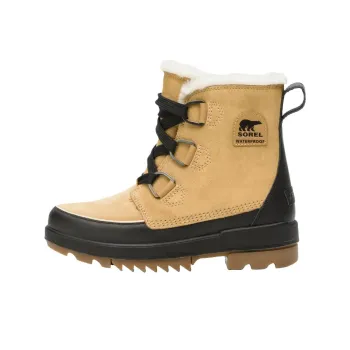 SOREL Torino™ Ii Parc Short Snow Boots Women's Beige