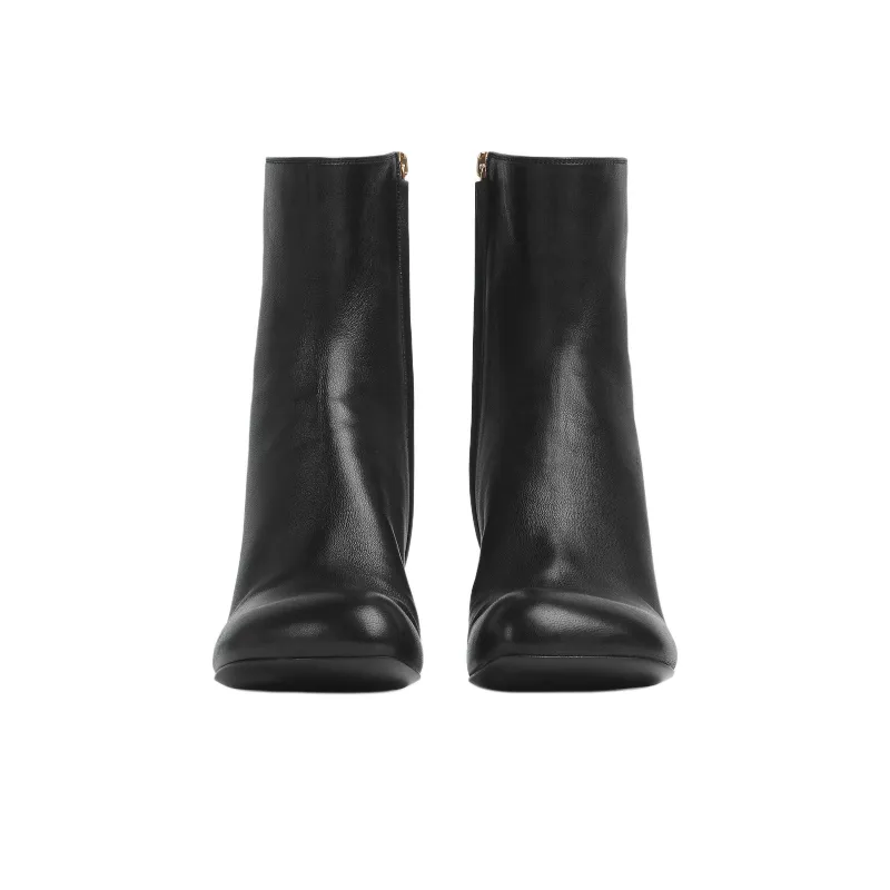 Bottega Veneta Nico Ankle Boots Women's-1