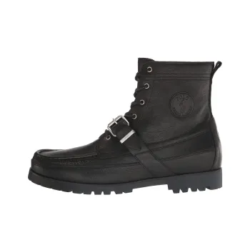 Polo Ralph Lauren Ranger Boots