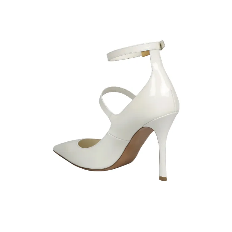 Valentino Garavani Rockstud Pointed Toe Pumps-3